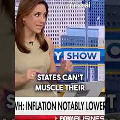 Polarization affecting economic perceptions #usa #business #trends