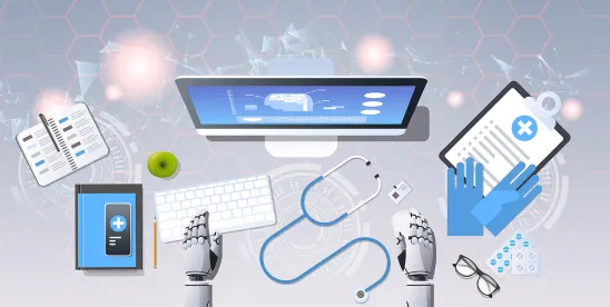 Health Care Without the Hospital: ChatGPT Health and Claude Go Direct to Consumers