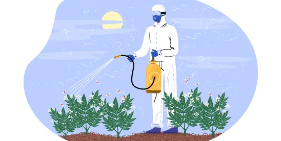 EPA Releases Draft Pesticide Registration Notice 2026-NEW: Notifications, Non-Notifications, and..