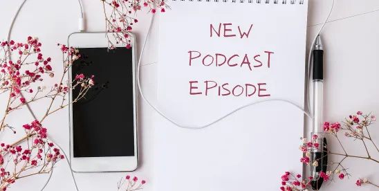 PRIVACY PODCAST EPISODE FOUR- The Blur Between Privacy and Security [Podcast]