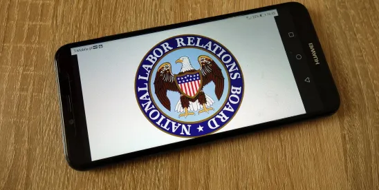 Update: Beating the Backlog – NLRB Acting GC Issues Memo Changing Charge Processing Procedure to..