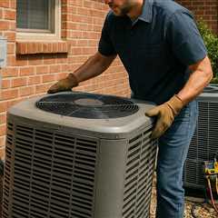 Understanding HVAC System Replacement: Brownsville, TX Edition