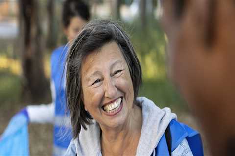 Discovering Charitable Organizations and Volunteer Opportunities in Chevy Chase, Maryland