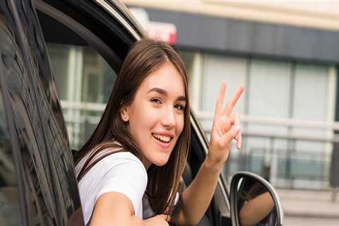 Comprehensive Guide to Driving Policies for Children in Fayetteville, Georgia