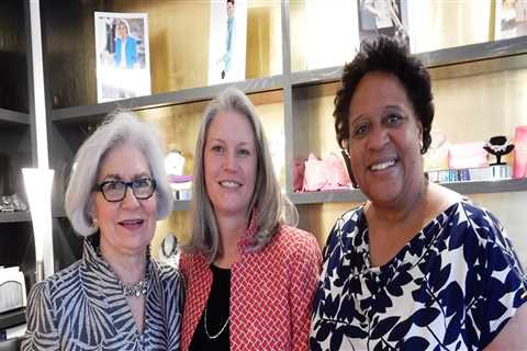 Annual Events and Fundraisers by Charitable Organizations in Chevy Chase, Maryland