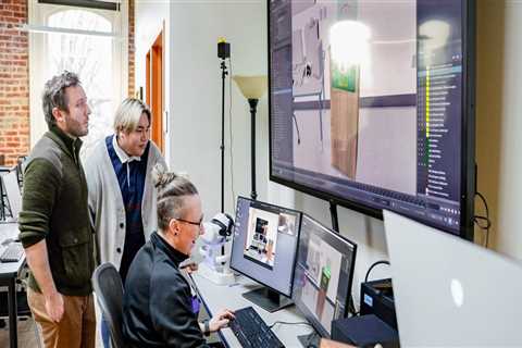 Exploring Internship and Job Opportunities at Media Companies in Clackamas County, Oregon