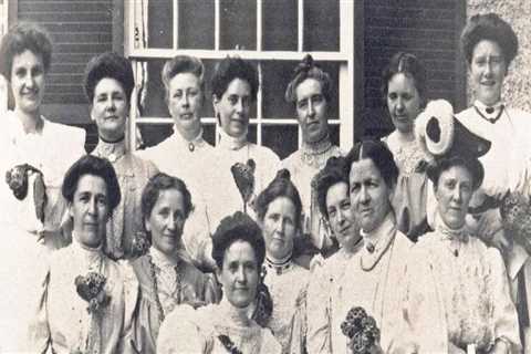 Essential Guidelines for Starting a Charitable Organization in Chevy Chase, Maryland