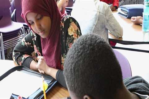 Understanding the Challenges Faced by Nonprofit Organizations in Pasco, Washington