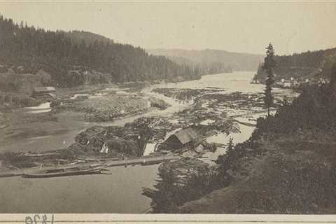 The Evolution of Media Companies in Clackamas County, Oregon: A Comprehensive History