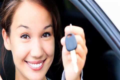 Comprehensive Guide to Teen Driving Policies in Fayetteville, Georgia