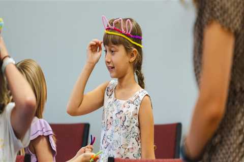 Understanding the Mission of Youth Organizations in Cartersville, Georgia