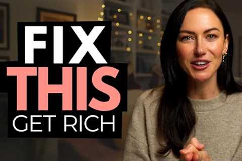 3 Fixes You Need If You''re Serious About Becoming A Millionaire In 2026