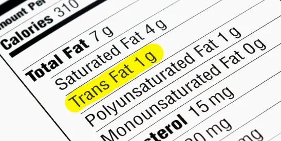 What’s on the Menu? The 2025–2030 Dietary Guidelines Explained