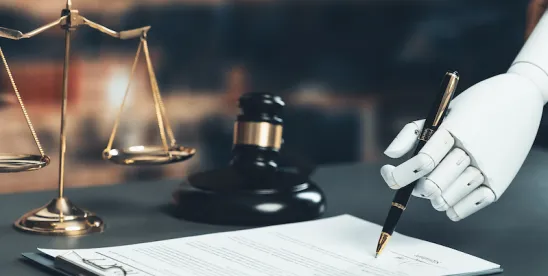 WHEN AI FEELS HUMAN- California’s SB 243 Opens the Door to Private Lawsuits