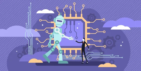 Navigating Workplace AI When Federal, State Policies Clash