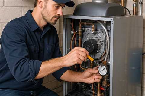 Boiler Maintenance Guide Solutions for Brownsville, TX Homes