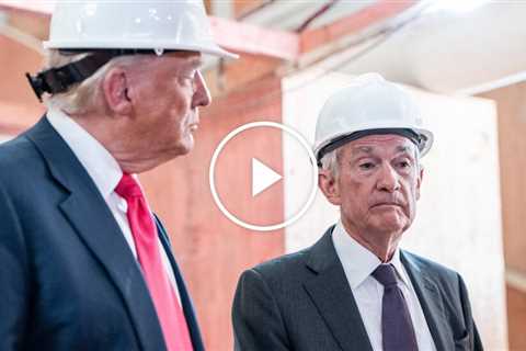 Fed Chair Responds to Inquiry on Building Renovations