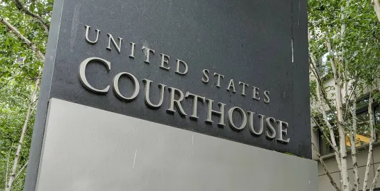 Deadlines and Discretion- Appeal Trips Over the Clock