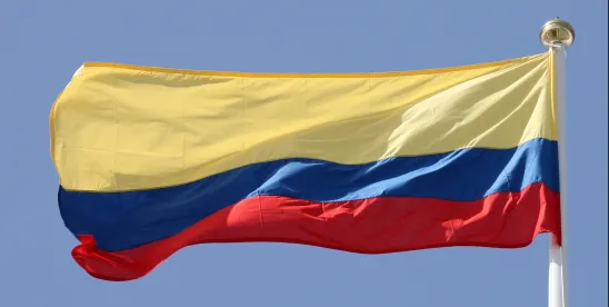 EB-5 Visa Colombia to US- Complete Investment Immigration Guide 2026