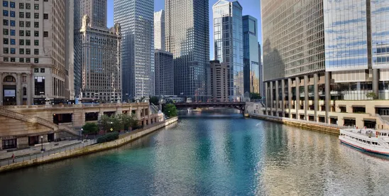 Chicagoland’s Industrial Market Faced Challenges in 2025