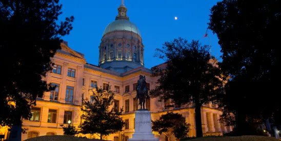 Mauldin & Jenkins Expands Governmental Advisory Practice Through Merger