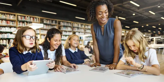 TRIO SSS Funding- Feb. 1 Deadline for Schools to Seek Relief