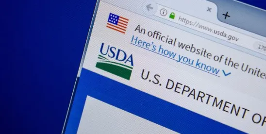 US Grocers Request Extended Compliance Window for New SNAP Restrictions