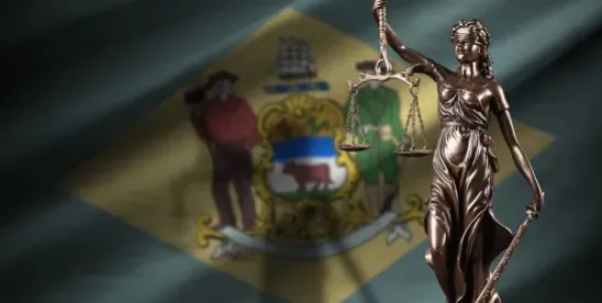 Delaware Chancery Court Ruling Finds a Security Interest is a “Transfer” – Commave v. Zevra