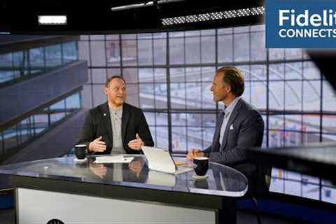 Market and product trends: The signals shaping portfolios – Andrew Clee