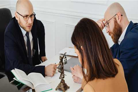 How DUI Lawyers Can Impact Child Support Cases in Richardson, TX