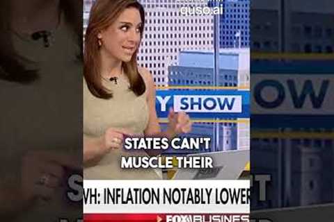 Polarization affecting economic perceptions #usa #business #trends