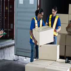 How Freight Shipping Improves Efficiency Across Multiple Locations