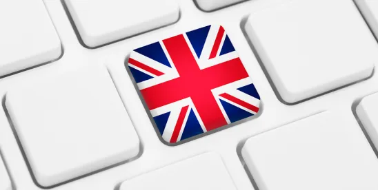 Main UK Data (Use and Access) Act Provisions Enter into Force
