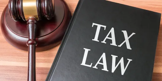 2026 Estate and Gift Tax Update