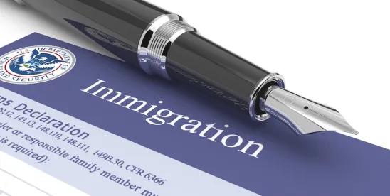 USCIS Finalizes Wage Weighted H-1B Cap Selection Rule, Effective Feb. 27, 2026