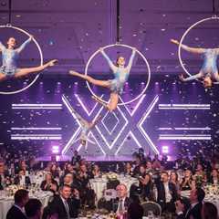 Top 10 Corporate Entertainment Acts That Impress Clients