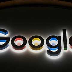 Alphabet Looks to Raise $15 Billion From US Bond Sale
