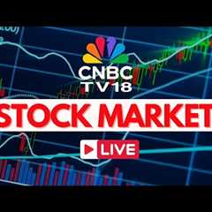 Stock Market LIVE Updates: India US Trade Deal | Nifty & Sensex | Feb 9th |Share Market Live |..