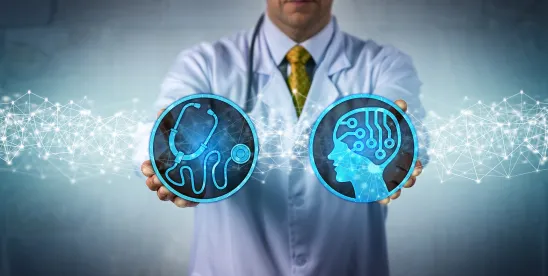 Big Law Redefined: Digital Health Miniseries Episode 1 | Navigating the New Frontier: Digital..
