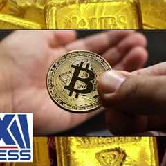 Gold is a ‘tether’ as currency takes a digital turn, investment expert says