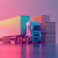 How Long Haul Trucking Routes Create Opportunities for a Self Storage Facility