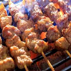 Discover Farm-to-Table BBQ in Paso Robles