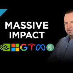 🚨 AI is NO LONGER a Tool… It’s an INDEPENDENT WORKER Taking Over!