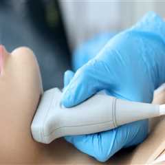 How Medical Imaging Enhances Aesthetic Treatments