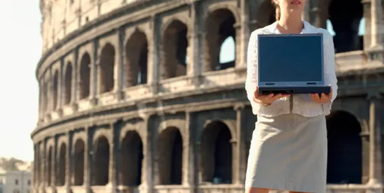 AI News: Italy Sets the Rules for AI in the Workplace