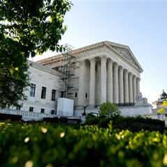 Court rejects ICE contractor’s right to immediate appeal