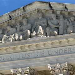 Supreme Court to consider whether freight brokers can be held liable for negligent hiring