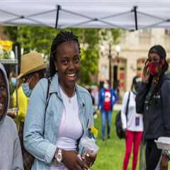 Chicago Healthcare Services and Community Business Partnerships