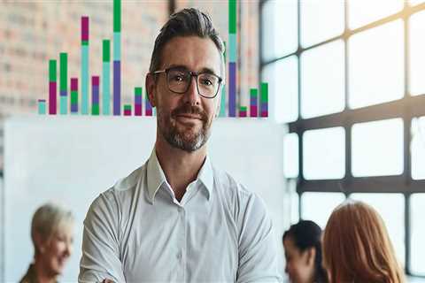 Why Business IT Consulting Matters in Data-Driven Environments