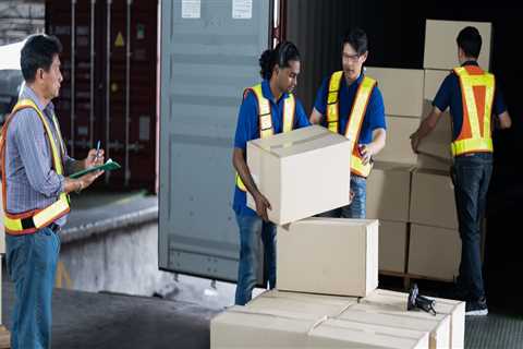 How Freight Shipping Improves Efficiency Across Multiple Locations